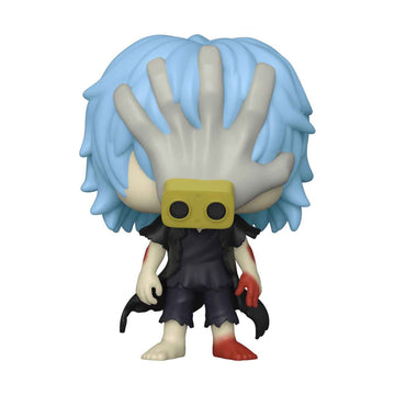 My Hero Academia Tomura Shigaraki Funko Pop! Anime Figure EE Exclusive